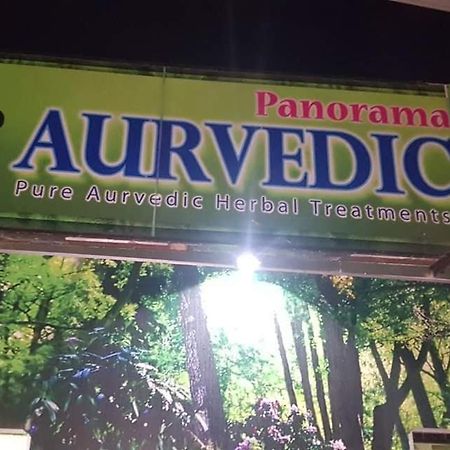 Panorama Rest Hotel Anuradhapura Ngoại thất bức ảnh