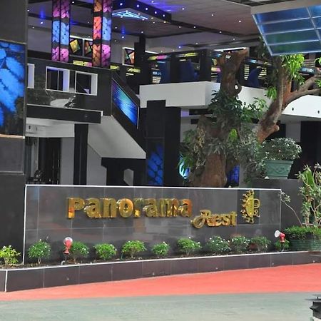 Panorama Rest Hotel Anuradhapura Ngoại thất bức ảnh