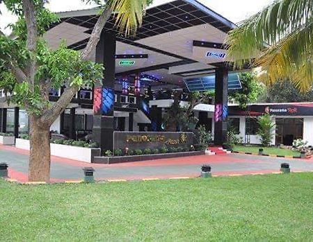 Panorama Rest Hotel Anuradhapura Ngoại thất bức ảnh