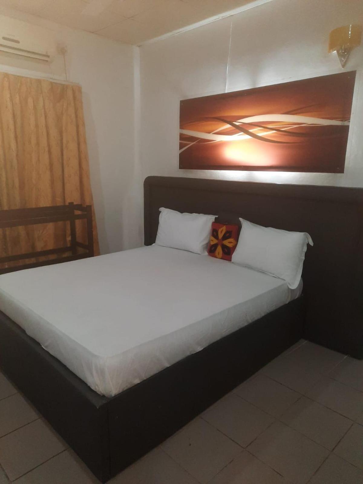 Panorama Rest Hotel Anuradhapura Ngoại thất bức ảnh