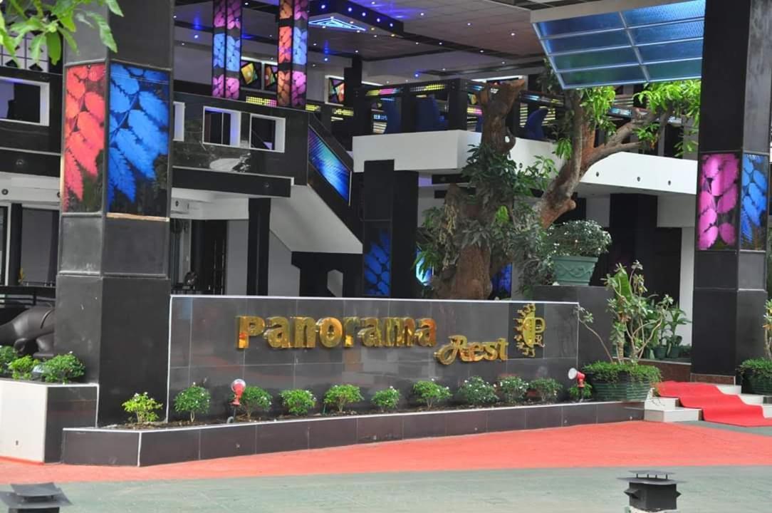 Panorama Rest Hotel Anuradhapura Ngoại thất bức ảnh