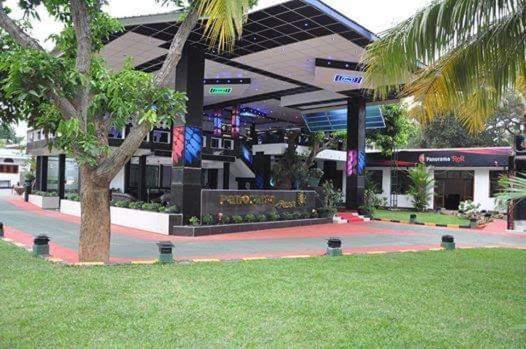 Panorama Rest Hotel Anuradhapura Ngoại thất bức ảnh