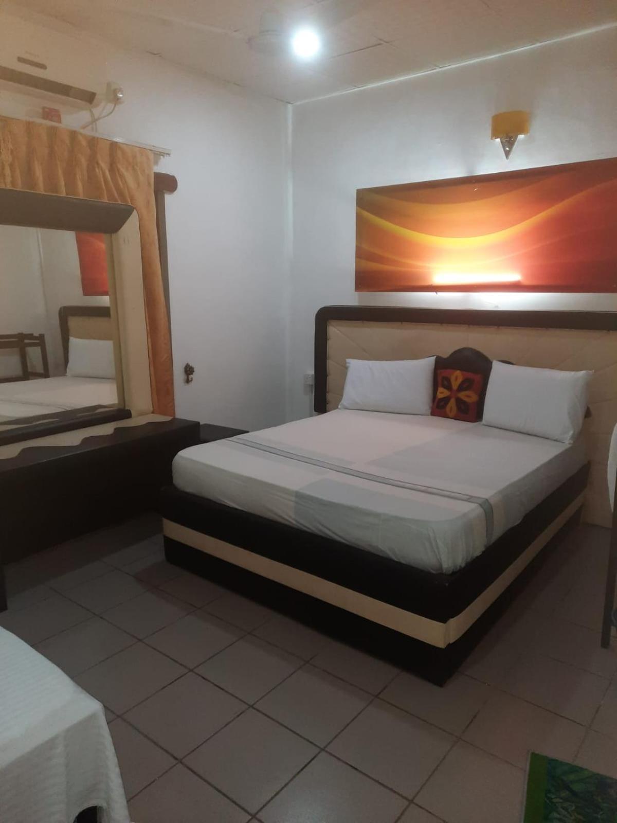 Panorama Rest Hotel Anuradhapura Ngoại thất bức ảnh
