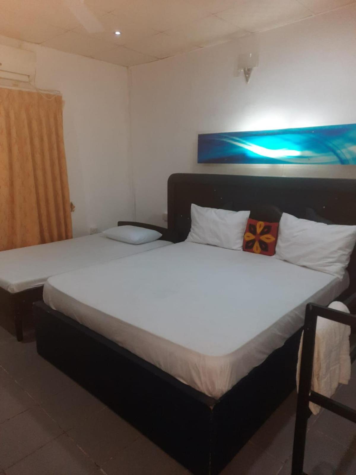 Panorama Rest Hotel Anuradhapura Ngoại thất bức ảnh